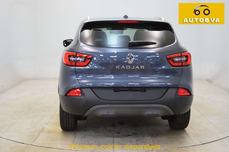 Renault Kadjar dCi 130 Energy X-Tronic Intens