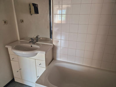 Appartement - 20 m² - 1 pièce