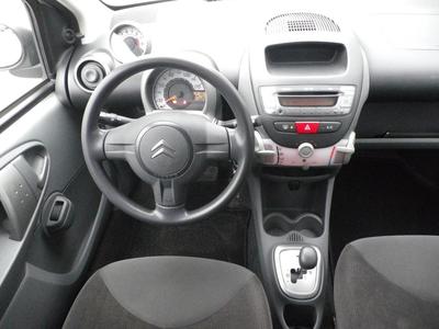 Citroën C1 1.0 68 Bmp5 Confort 3p / E85