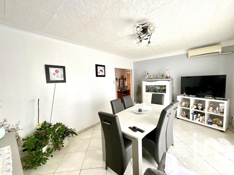 Maison - 160 m² - 8 pièces