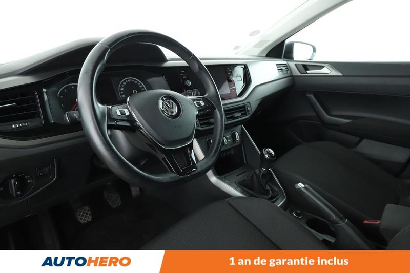 Volkswagen Polo 1.0 Tsi Confortline 95 ch