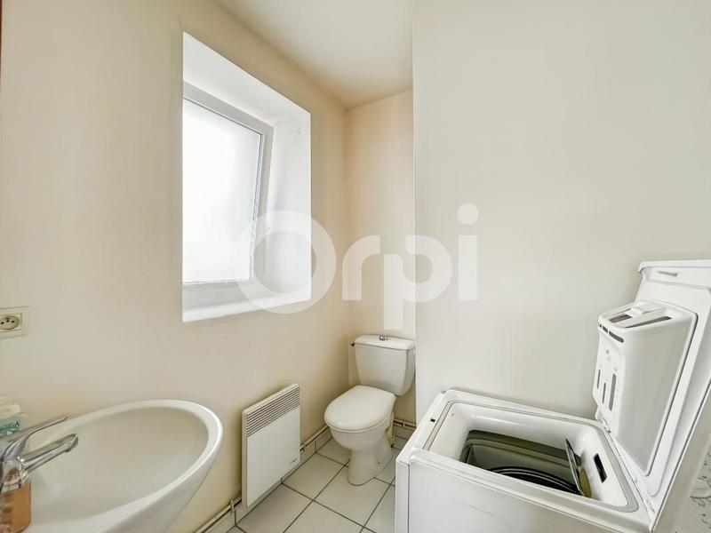 Immeuble - 121 m² - 7 pièces