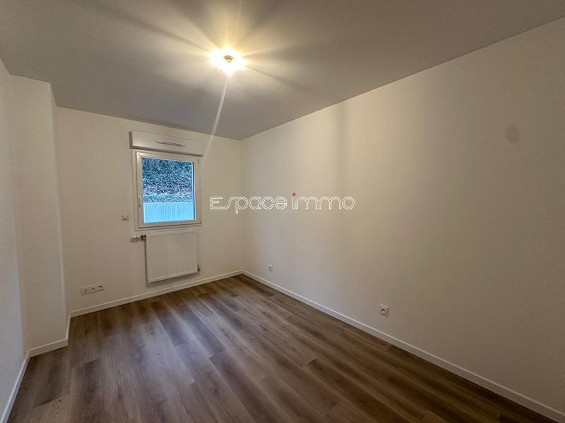 Maison - 86 m² - 5 pièces