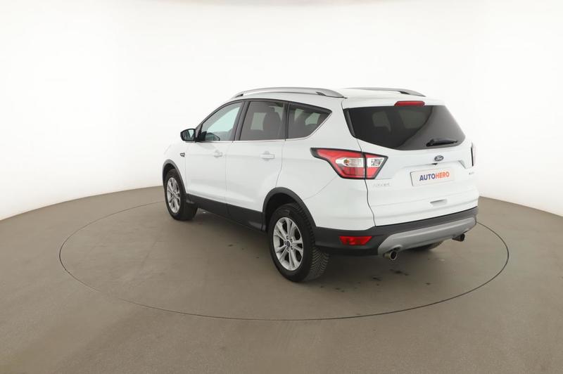 Ford Kuga 1.5 EcoBoost Titanium 4x2 150 ch