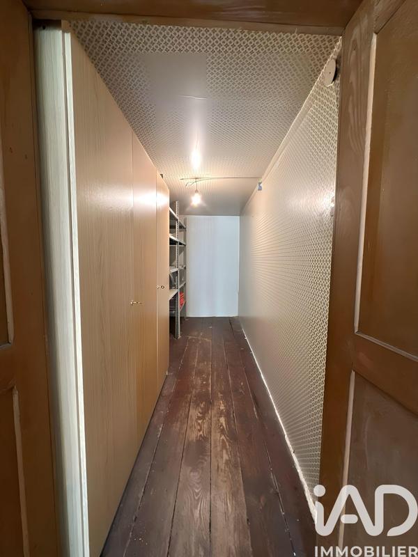 Maison de village - 155 m² - 5 pièces