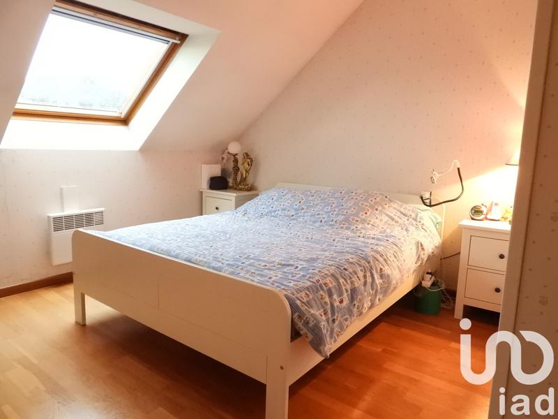 Maison - 75 m² - 4 pièces