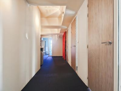 Loft - 124 m² - 5 pièces