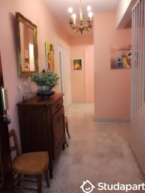 Appartement - 74 m² - 3 pièces