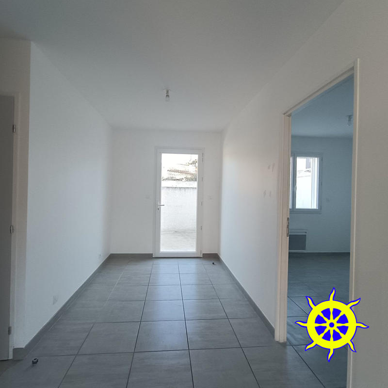 Villa - 77 m² - 3 pièces