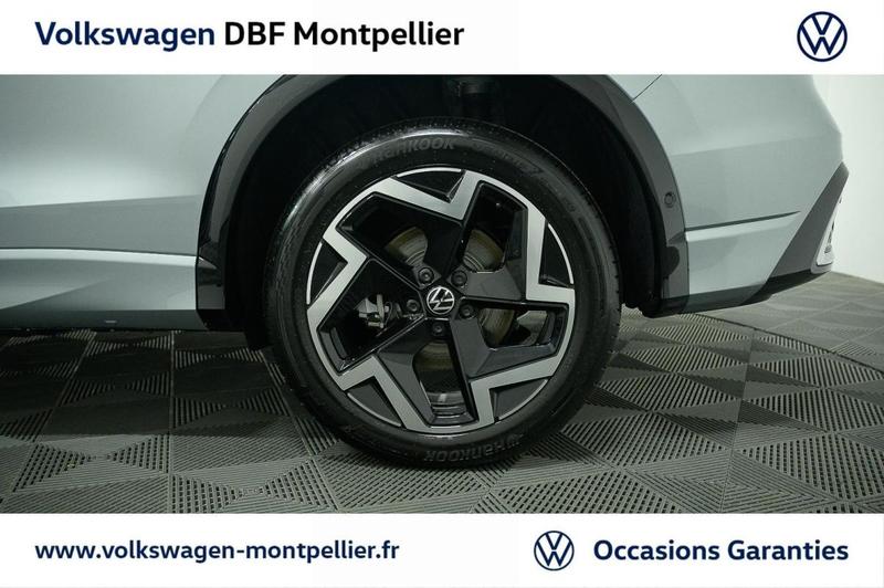 Volkswagen Tiguan Nouveau Ehybrid 272ch Dsg6 R Line