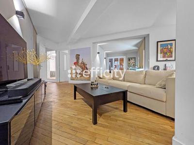 Appartement - 95 m² - 3 pièces