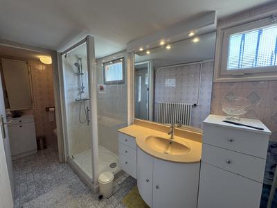 Maison - 83 m² - 4 pièces