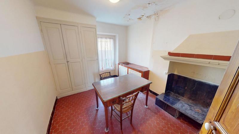 Maison - 127 m² - 5 pièces