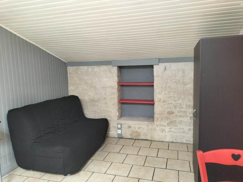 Immeuble - 47 m² - 3 pièces
