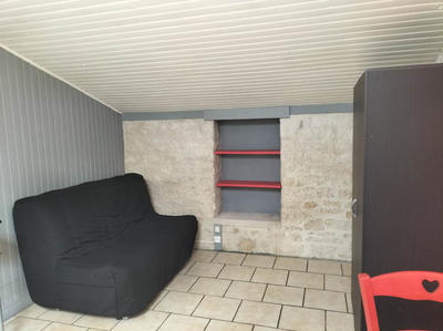 Immeuble - 47 m² - 3 pièces