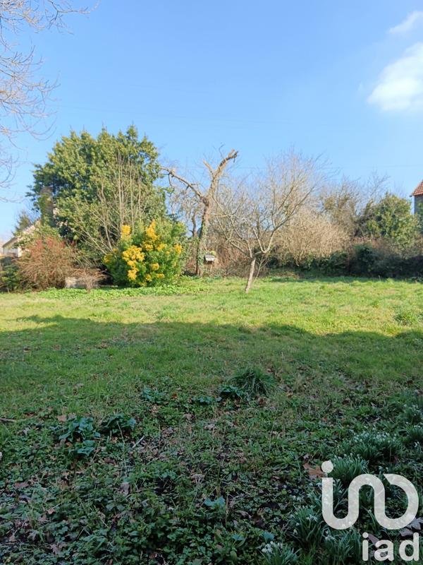 Maison - 50 m² - 2 pièces