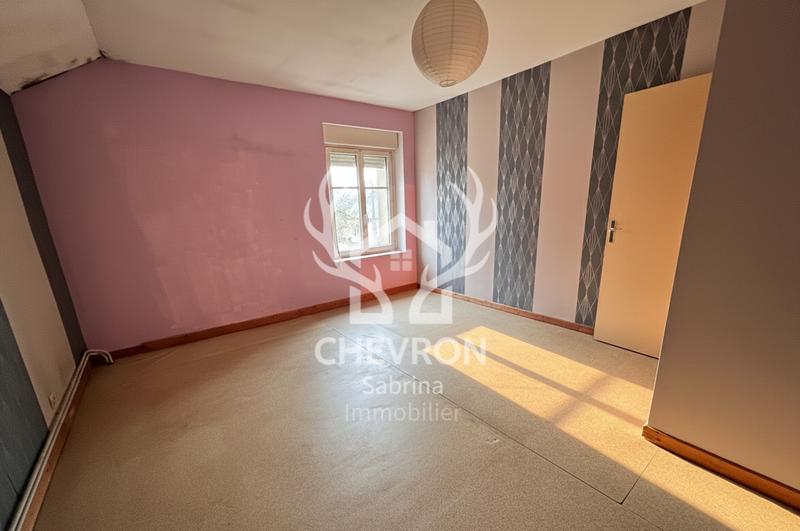 Maison - 135 m² - 4 pièces