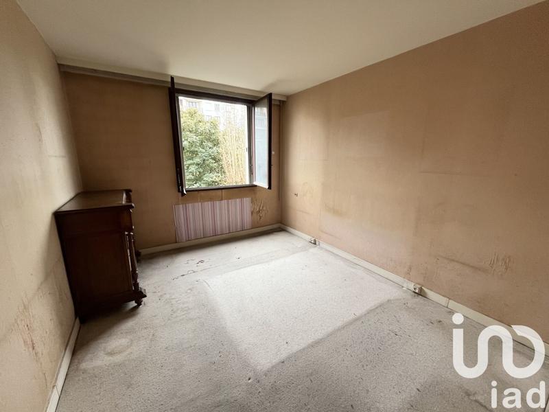 Appartement - 83 m² - 5 pièces