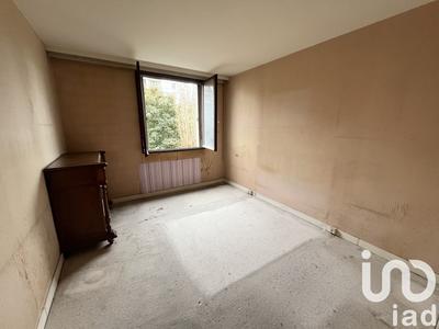 Appartement - 83 m² - 5 pièces