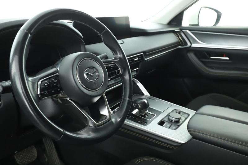 Mazda Cx-60 2.5 e-SkyActiv Phev 4x4 Exclusive-Line Bva8 328 ch