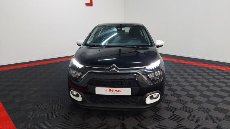 Citroën C3 PureTech 83 You!