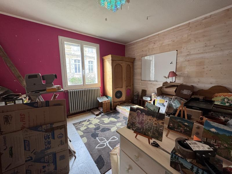 Maison - 252 m² - 7 pièces