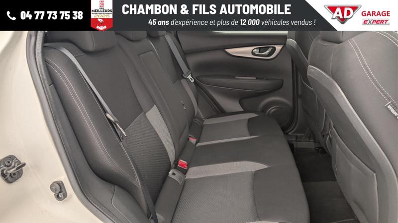 Nissan Qashqai 1.3 Dig-T 160 Dct n-Connecta