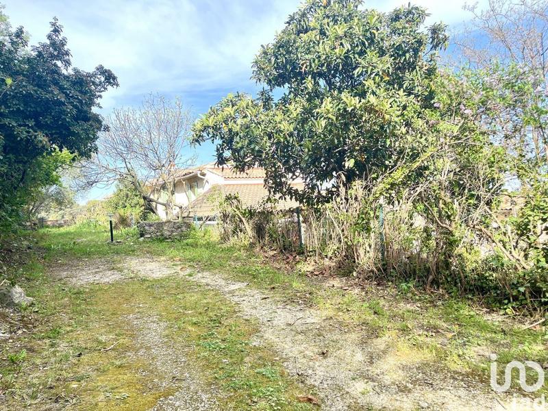 Maison - 184 m² - 5 pièces