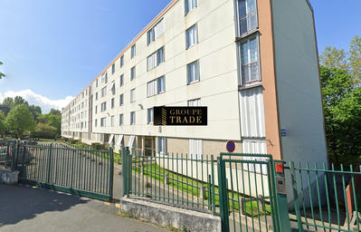 Appartement - 79 m² - 5 pièces