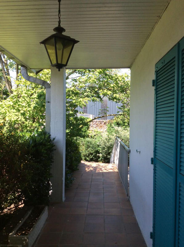 Maison - 267 m² - 7 pièces