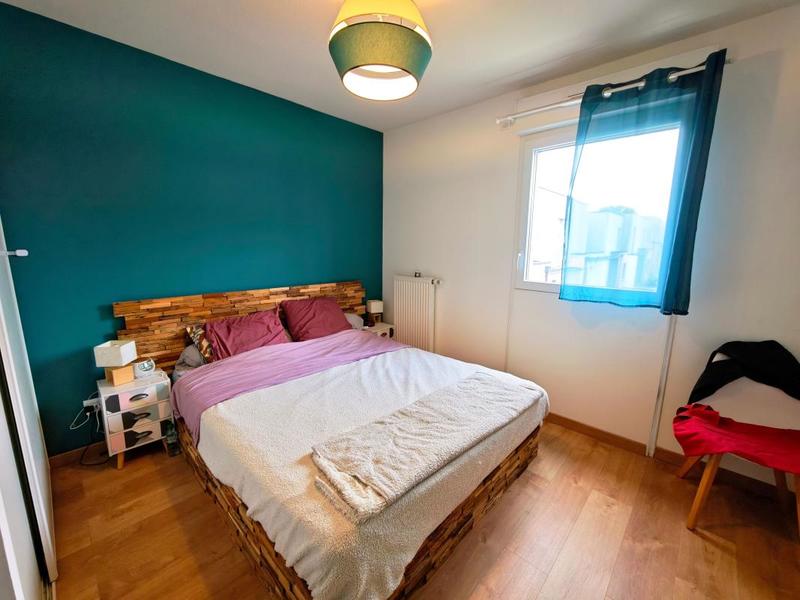 Appartement - 89 m² - 4 pièces