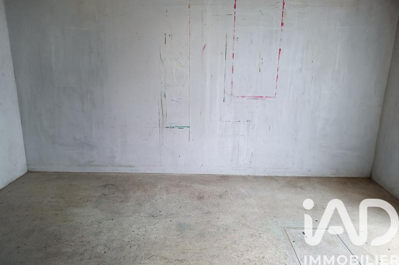 Maison de village - 80 m² - 4 pièces