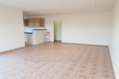 Maison - 107 m² - 4 pièces