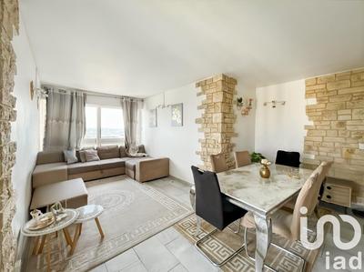 Appartement - 67 m² - 4 pièces