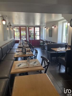 Local commercial - 154 m²