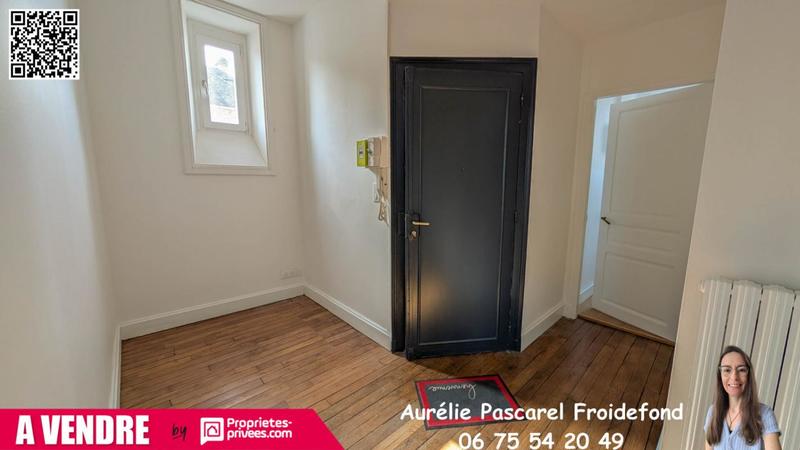 Appartement - 104 m² - 4 pièces