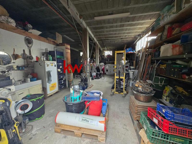 Maison - 153 m² - 7 pièces