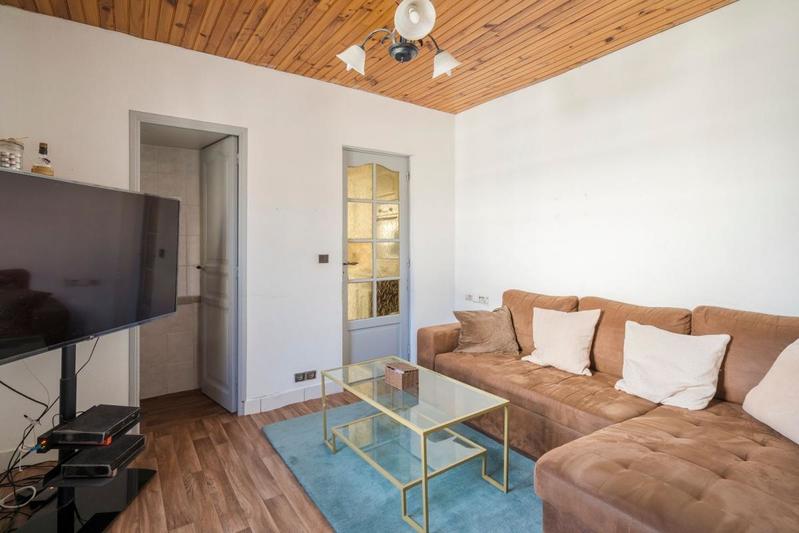 Maison - 30 m² - 2 pièces