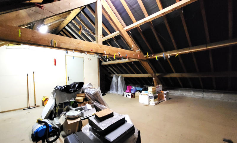 Maison - 118 m² - 5 pièces