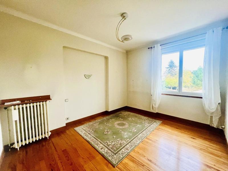 Maison de ville - 124 m² - 6 pièces