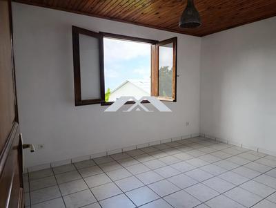 Villa - 110 m² - 5 pièces