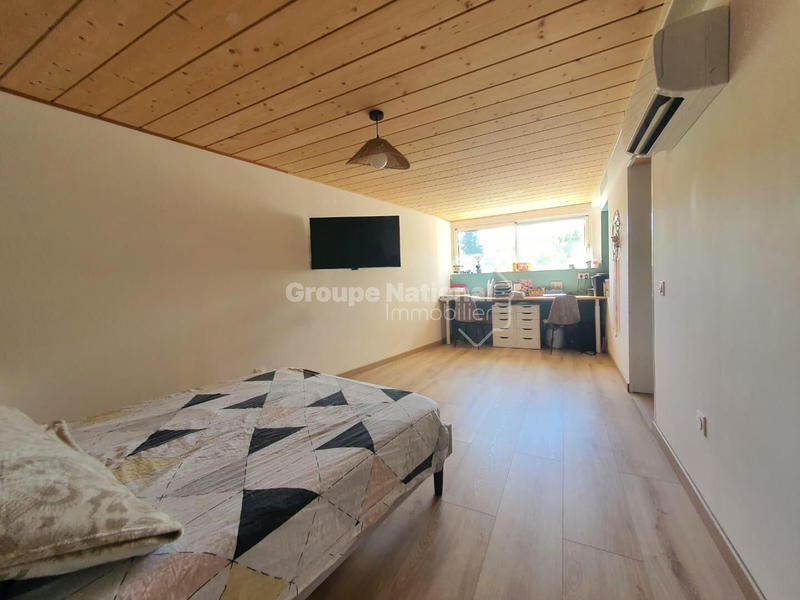 Maison - 117 m² - 4 pièces