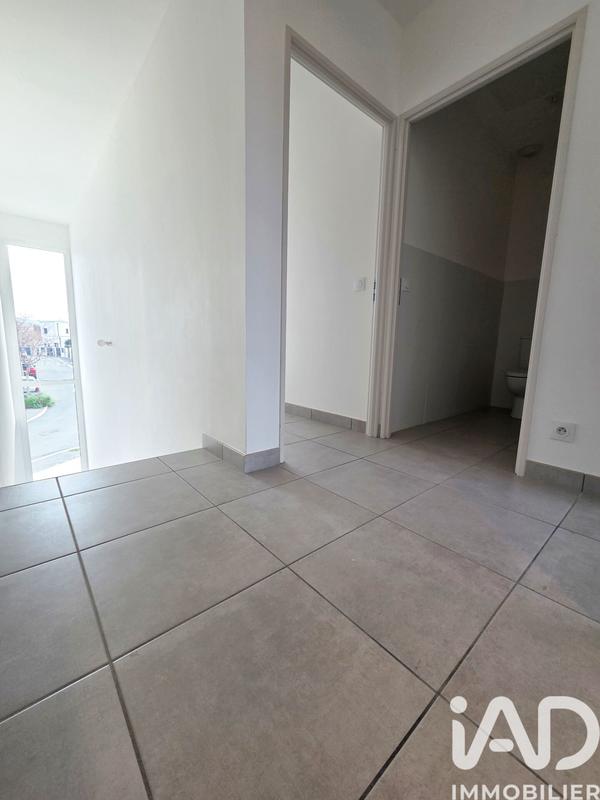 Maison - 132 m² - 4 pièces