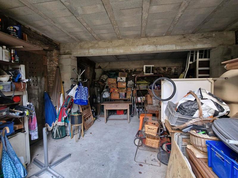 Maison de village - 115 m² - 4 pièces