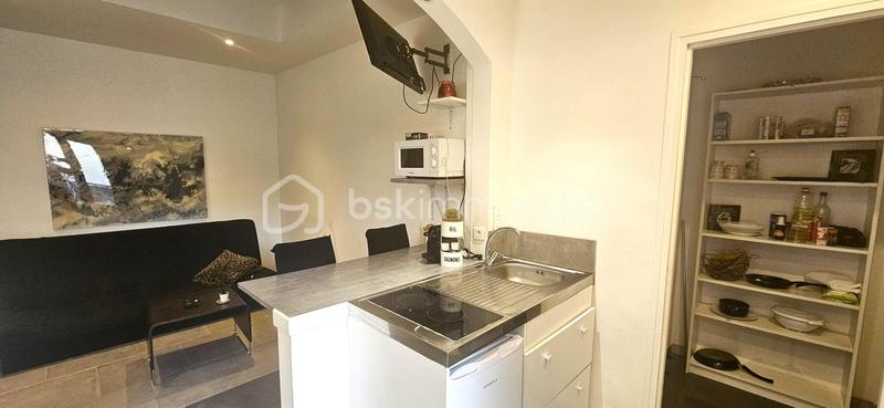 Maison - 118 m² - 4 pièces