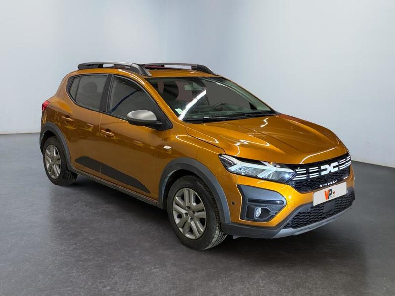 Dacia Sandero TCe 90 Stepway Expression