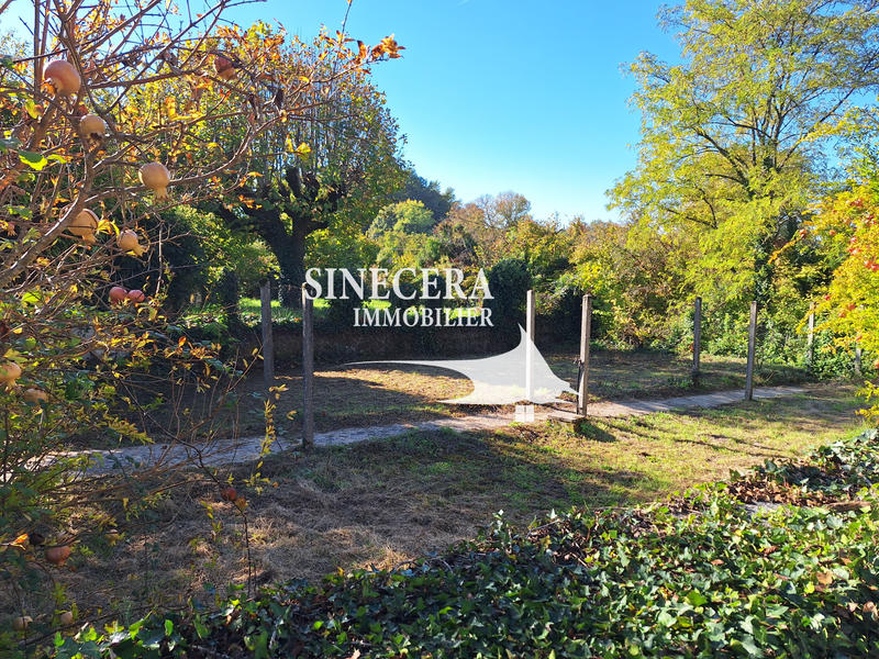 Maison de village - 131 m² - 6 pièces