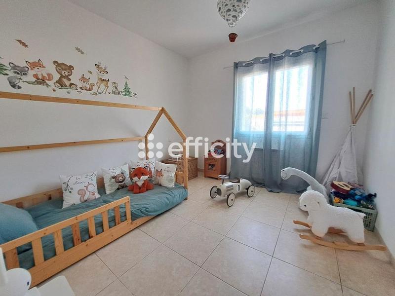 Maison - 185 m² - 7 pièces