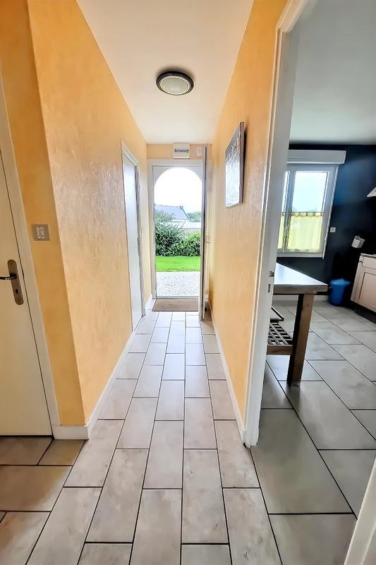 Maison - 66 m² - 5 pièces