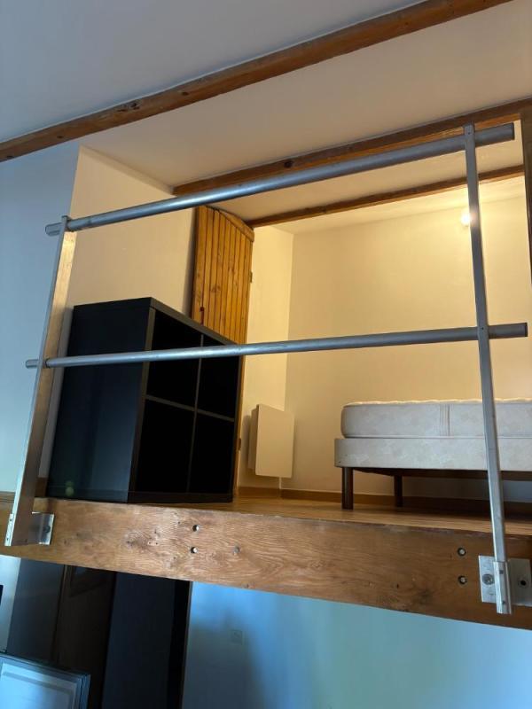 Appartement - 31 m² - 2 pièces